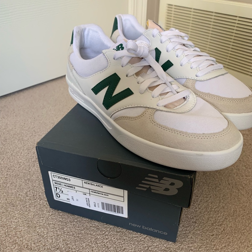 New Balance CT300